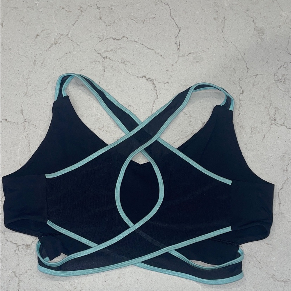 Under Armour Women's Cross-Back Bralette